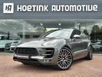 Porsche Macan 3.6 Turbo Performance Package | Alcantara | LE, Auto's, Porsche, Automaat, Gebruikt, Start-stop-systeem, Vierwielaandrijving