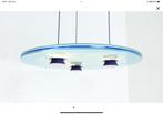 Arteluce Aurora 1040 design hanglamp, Ophalen, Kunststof, Gebruikt, Modern