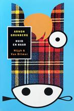 Aron Grunberg: Huid en haar, Ophalen of Verzenden, Gelezen, Nederland