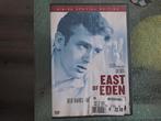 East of Eden (dvd), Alle leeftijden, Ophalen of Verzenden, 1980 tot heden, Zo goed als nieuw