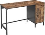 Hoppa! Bureau, Computer bureau, bureau met lade en kast - Br, Ophalen, Nieuw, Bureau