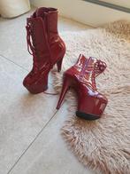 paaldansschoenen pleasers Adore maat 9 / 39, Ophalen of Verzenden, Gebruikt, Overige typen