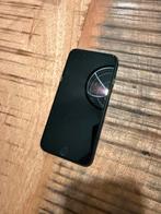 iPhone SE 2020 - 128GB - 77% Batterij, Telecommunicatie, Mobiele telefoons | Apple iPhone, Zwart, Ophalen of Verzenden, IPhone SE (2020)