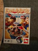 Lego Sunblock spel, Ophalen of Verzenden, Zo goed als nieuw, Complete set, Lego