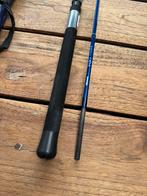 nieuwe okuma trio slow jig hengel 1,8m 30-120 gr molen uitv, Watersport en Boten, Hengelsport | Zeevissen, Nieuw, Ophalen of Verzenden