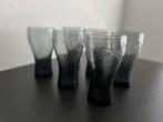 6 Coca-Cola Glazen - nieuw geen verpakking meer, Huis en Inrichting, Glas of Glazen, Nieuw, Ophalen of Verzenden, Glas