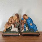 Jezus en Johannes  / Sint Jannekes, Ophalen