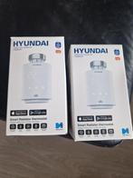 2x slimme Hyundai radiator thermostaatknop, Ophalen of Verzenden, Zo goed als nieuw