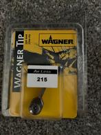 Wagner nozzels, Ophalen of Verzenden, Nieuw, Verfspuit of Verfpomp