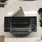 Mercedes W211 2003 Radio Cd Navigatie 211 820 10 79