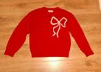 Kersttrui, Kinderen en Baby's, Kinderkleding | Maat 158, Ophalen of Verzenden, Zo goed als nieuw, Meisje, Trui of Vest