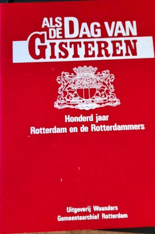 Als de Dag Van Gisteren, Boeken, Geschiedenis | Stad en Regio, Zo goed als nieuw, 20e eeuw of later, Ophalen of Verzenden