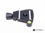 Manfrotto MSQ6T Arca Swiss Adapter, Gebruikt, Via Valsugana, 100 36022 Cassola (VI) Italy, Info@videndum.com, Videndum Media Solutions Spa