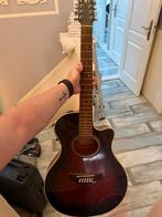 Yamaha APX-4-12A 12 String Acoustic Guitar, Ophalen, Gebruikt, Klassieke of Spaanse gitaar