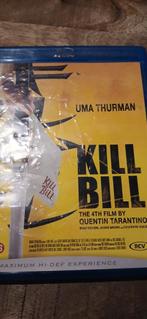 Kill Bill DVD, Vanaf 16 jaar, Ophalen of Verzenden, Gebruikt, Actie