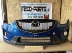 Mazda cx5 cx-5 bumper voorbumper 2015-2017 origineel, Ophalen, Gebruikt, Voor, Mazda