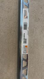 Schluter quadec profiel ACGB 8 mm 2,5 meter, Doe-het-zelf en Verbouw, Ophalen, Zo goed als nieuw, Overige materialen, Overige typen