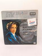 The Kathleen Ferrier memorial series single, Cd's en Dvd's, Ophalen of Verzenden, Gebruikt, Pop