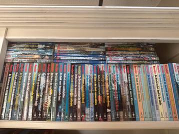 Baantjer Complete Serie (71 Boeken) beschikbaar voor biedingen