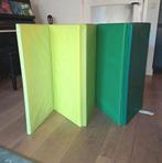 Ikea Plufsig turnmat koprolmat speelmat, Ophalen, Zo goed als nieuw