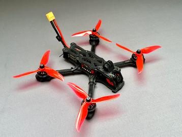 Apex EVO 5 - 5 inch HD Freestyle FPV Drone - Nieuw! beschikbaar voor biedingen
