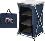 Camping kast, Caravans en Kamperen, Ophalen, Zo goed als nieuw, Campingkast