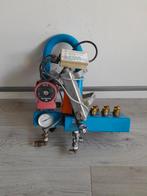 Voor de kleinere ruimte  Gratis Verzending dan wel bezorgi, Gebruikt, Info@onbekend.nl, Robot, Onbekend