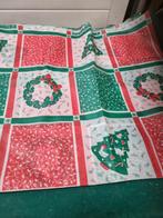 kersttafelkleed afneembaar [b127], Diversen, Kerst, Ophalen of Verzenden, 'T Olde Gre-j, Info@toldegrej.nl, Endepoelstraat 20f Didam