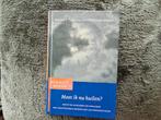 Riet Fiddelaers-Jaspers - Moet ik nu huilen?, Boeken, Wetenschap, Ophalen of Verzenden, Zo goed als nieuw, Riet Fiddelaers-Jaspers; M. Delfos