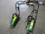 icopal dakbrander sidelap welder gasbrander, Gebruikt, Zandhaarweg, Icopal.com, Icopal
