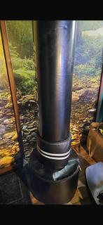 Bokszak 175cm - Vulbaar met Zand/Water, Sport en Fitness, Vechtsporten en Zelfverdediging, Ophalen, Gebruikt, Overige, Vechtsportmateriaal