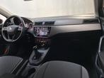 Seat Ibiza 1.0 TSI Style Business Intense Camera Climate Con, Auto's, Stof, 95 pk, Met garantie (alle), Ibiza