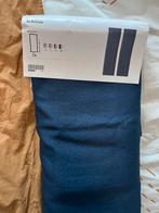 Blåhuva verduisterend gordijn blauw 145x300 cm, Nieuw, Blauw, Ophalen of Verzenden