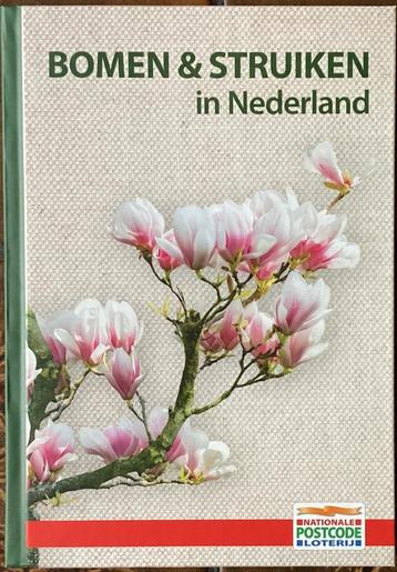 Postcode loterij boekjes, 2,50 euro per boekje beschikbaar voor biedingen