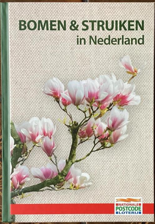 Postcode loterij boekjes, 2,50 euro per boekje, Boeken, Natuur, Zo goed als nieuw, Ophalen of Verzenden