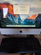 Imac, Computers en Software, Apple Desktops, Ophalen, 2 tot 3 Ghz, HDD, IMac