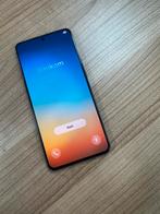 Samsung Galaxy S21 - Keurig Nette Staat!, Telecommunicatie, Mobiele telefoons | Samsung, Ophalen, Zwart, Zo goed als nieuw, Zonder simlock
