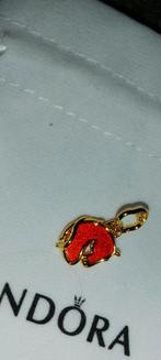 Bridgerton zilveren paard, Pandora, Nieuw, Ophalen of Verzenden, 1 bedel