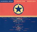 Rowwen Hèze- 't Beste van 2 Werelden-2cd-1999, Cd's en Dvd's, Cd's | Nederlandstalig, Gebruikt, Ophalen of Verzenden, Streekmuziek