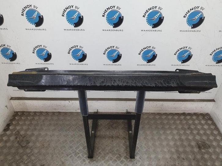 VOLKSWAGEN POLO 1.2 TSI COMFORTLINE  BUMPERBALK ACHTER 2011, Auto-onderdelen, Overige Auto-onderdelen, Gebruikt, ARN erkend, Stiba lid