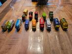 Chuggington | Speeltreintjes, Ophalen of Verzenden, Zo goed als nieuw