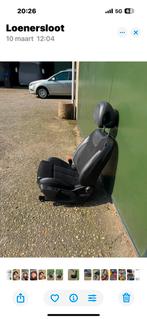 Autostoel - Gebruikt, Auto-onderdelen, Interieur en Bekleding, Ophalen of Verzenden, Gebruikt, Universele onderdelen