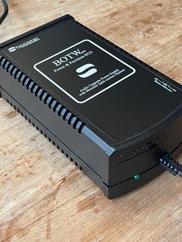 SBooster BOTW P&P ECO MKII 24V Externe voeding beschikbaar voor biedingen