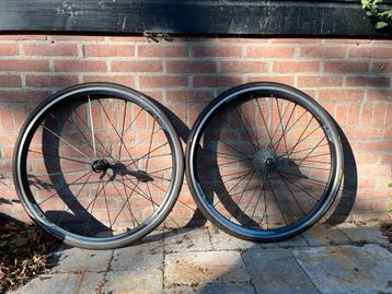 Shimano RS Winterwielen 105 11/28 beschikbaar voor biedingen