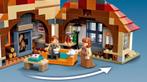 LEGO Harry Potter Aanval op het nest | Set 75980, ., Lego, Nieuw, Ophalen of Verzenden