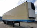 SCHMITZ SKO 24 BI-TEMP, Auto's, Overige kleuren, Bedrijf, Aanhangers en Opleggers, Te koop