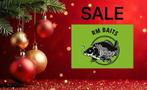 RM Baits kerstactie 15% korting, Watersport en Boten, Hengelsport | Karpervissen, Rm-baits@hotmail.com, Nieuw, Heerlen, Ophalen of Verzenden