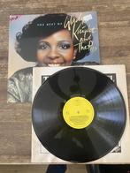 Gladys Knight And The Pips The Best Of Gladys Knight And The, Cd's en Dvd's, Vinyl | R&B en Soul, Ophalen of Verzenden, Zo goed als nieuw