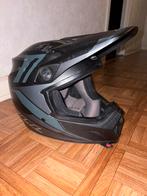 Bell mx helm, M, Offroadhelm, Kinderen, Tweedehands
