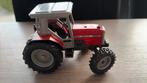 Massey Ferguson 3050 miniatuur tractor, Ophalen of Verzenden, Gebruikt, Tractor of Landbouw, Universal Hobbies